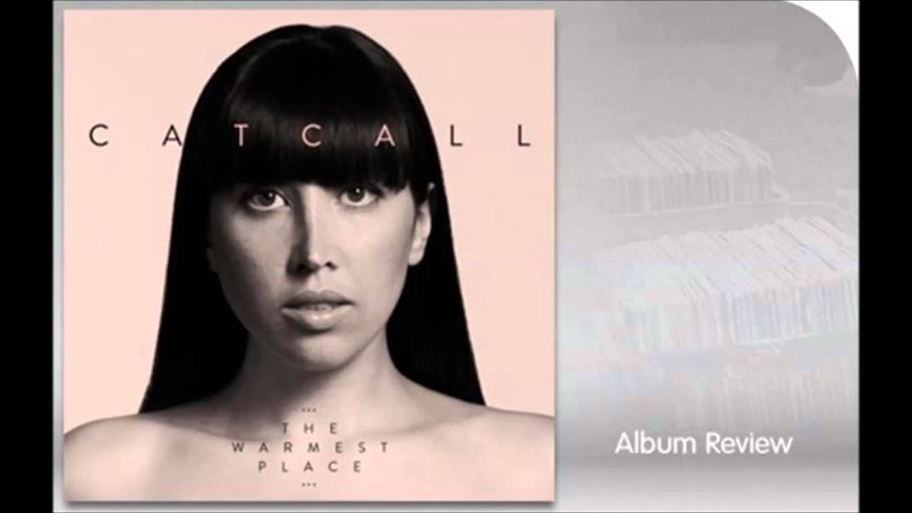 Catcall - Swimming Pool Catcall - Swimming Pool