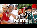 PRINCESS KAIMA SEASON 13 (New trending Nigerian Nollywood movie ) ZUBBY Micheal 2023