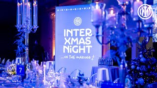 INTER XMAS NIGHT - THE MOVIE 🎄🖤💙???