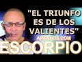 Video Horscopo Semanal ESCORPIO  del 7 al 13 Enero 2024 (Semana 2024-02) (Lectura del Tarot)