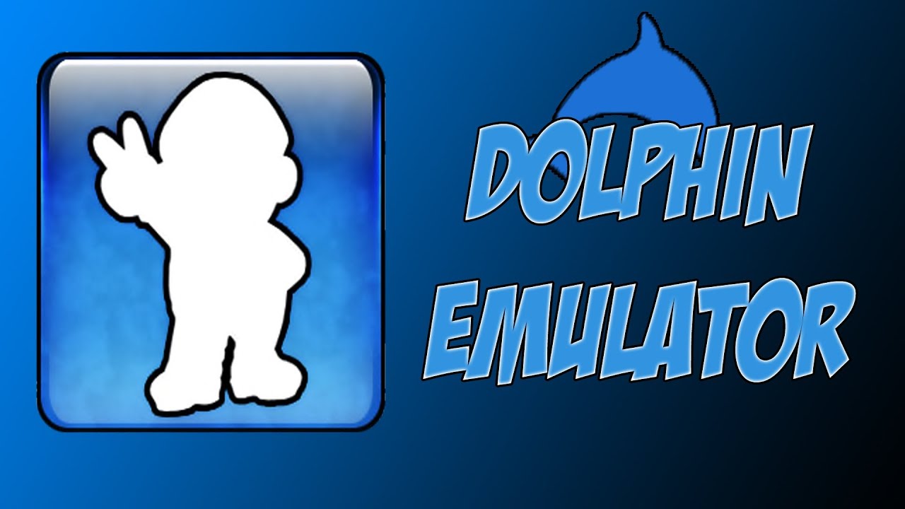 dolphin emulator mac keyabord ding