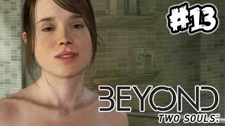 A Triste Despedida! - Beyond Two Souls #13 (Em Português)