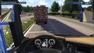 Euro truck simulator 2/ Truck