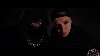 Oxxxymiron - Хитиновый Покров / Пролив Дрейка ***КОНЦЕРТЫ В СПБ + МСК УЖЕ СЕГОДНЯ И ЗАВТРА!***