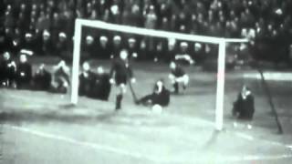 Benfica 5 - Real Madrid 3 - 1962 European Cup Final