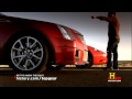 Cadillac Cts V Sportswagon Vs Ferrari California Topgear 