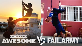 Win vs Fail 