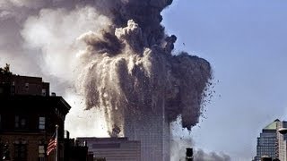 פיגועי 11 בספטמבר - September 11 attacks