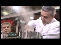 La Scuola - Cucina di classe - Chef Valentino Marcattilii -