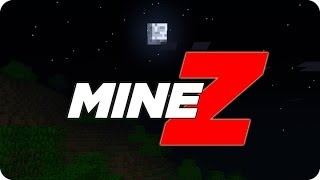 MineZ - ¡The Walking Bug!