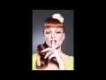 Cindy Sander - Extrait Chanson Du Spectacle