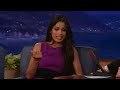 Freida Pinto On Bollywood Dancing &