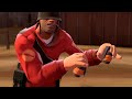 Team Fortress 2 - Meet The Soldier Trailer