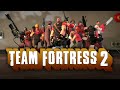 Team Fortress 2 - Meet The Soldier Trailer
