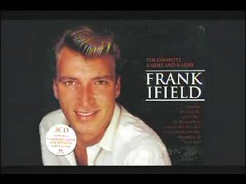 frank ifield i remember you