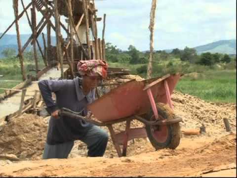 Orang Pinggiran - YouTube
