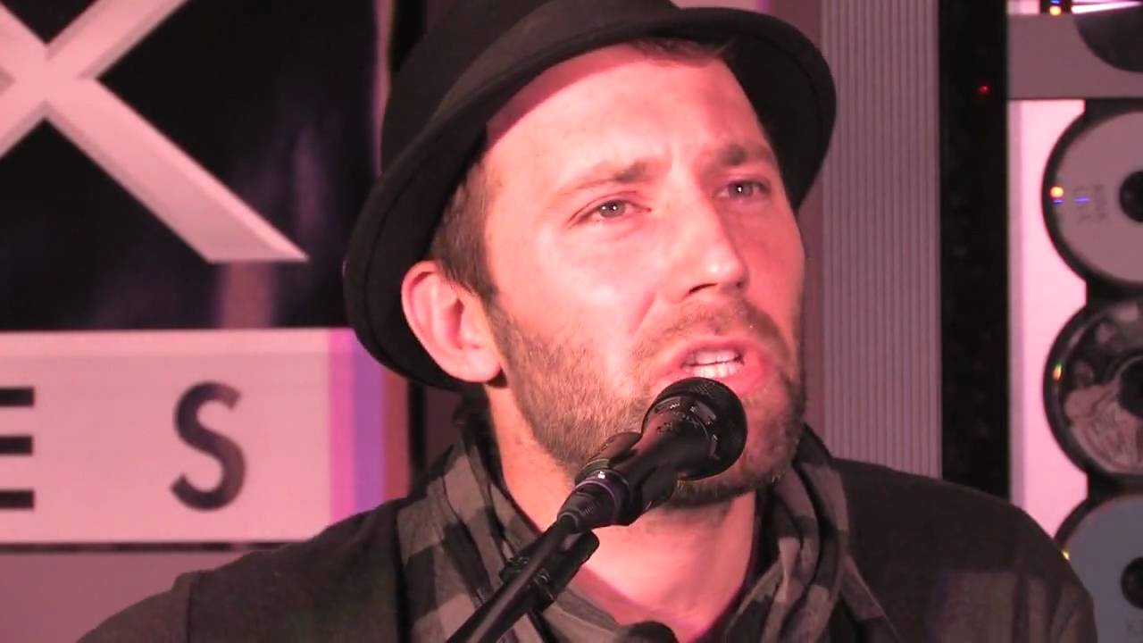 Mat Kearney - Closer To Love - YouTube