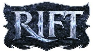 Vidéo découverte de rift (mmorpg)