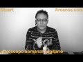 Video Horscopo Semanal SAGITARIO  del 2 al 8 Noviembre 2014 (Semana 2014-45) (Lectura del Tarot)