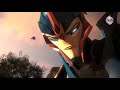 Transformers Prime: Beast Hunters Final Season Trailer -