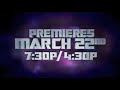 Transformers Prime: Beast Hunters Final Season Trailer -