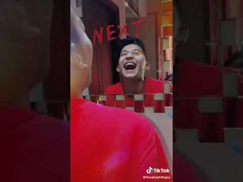 Funny music video