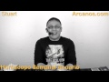 Video Horscopo Semanal ACUARIO  del 17 al 23 Enero 2016 (Semana 2016-04) (Lectura del Tarot)