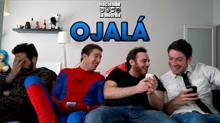 Ojalá