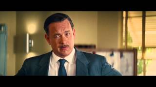 Saving Mr. Banks - Trailer Ufficiale Italiano | HD