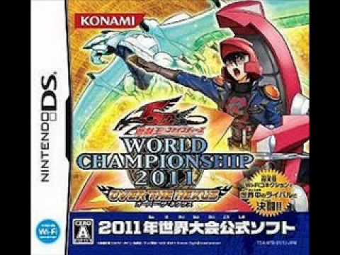 Yu-Gi-Oh Wc 2008 Download Rom