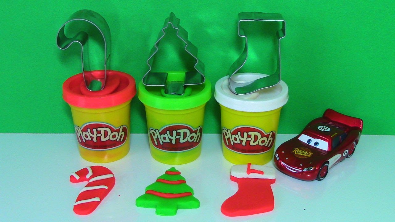 play doh candy cane christmas tree christmas stocking play play doh candy cane christmas tree christmas stocking play
