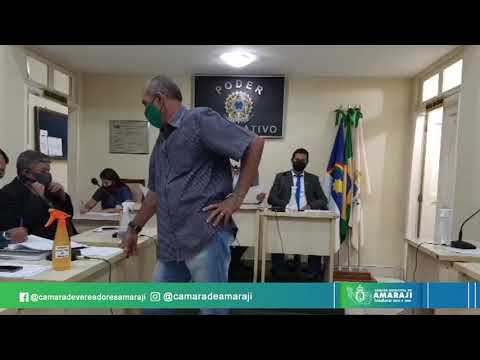 Reunião do dia 8 de Fevereiro