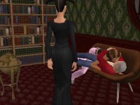 How To Find Bella Goth The Sims 2 Youtube