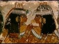 Documentaire - La vie quotidienne dans l'Egypte ancienne