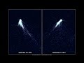 Asteroid p/2013 P5 grows six comet tails! & makes scientists perplexed and dumbfounded!