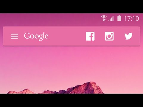 Zaktualizowany Action Launcher już dostępny w Google Play
