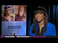 From the Rough 2014 Movie - Exclusive LeToya Luckett interview