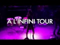 Tal - A l'Infini Tour 2014 - promo