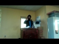Harinder Singh at Sikh Cultural Society NY - Sikhi 20/20 part 2