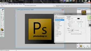 Photoshop Cs8