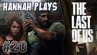 Yogscast Hannah - The Last of Us #20 - Sam