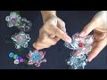 HERMOSAS FLORES HECHAS CON BOTELLAS DE AGUA RECICLADAS