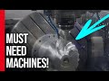 Get more done in less time with compact automation built for the shop floor.
