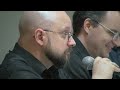 Writing Excuses - Season 7 Episode 17 - Guns and Fiction with Larry Correia