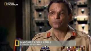 . Osama Bin Laden,gli ultimi giorni ( documentario ).