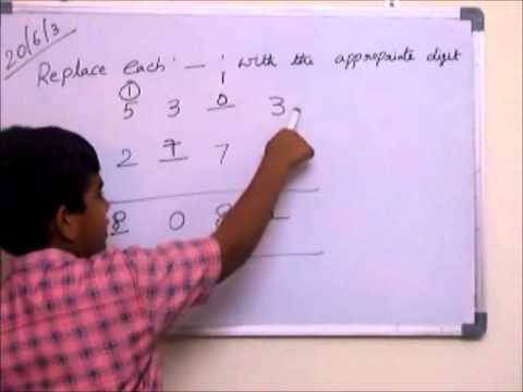 MatheMatics - Free math problem solver - Basic mathematics - 5th class ...