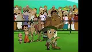 Chhota Bheem Movies - YouTube