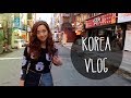 Jenn Goes To Korea
