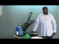 Plastisol Transfer Paper: It's Just Like Getting a Screen Printed T Shirt