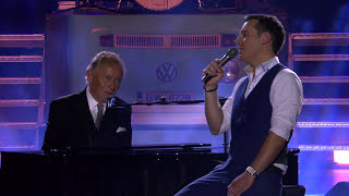 Nathan Carter & Phil Coulter The Town I Love So Well